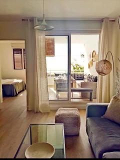 Le Topaze - T2 proche CHU - 5