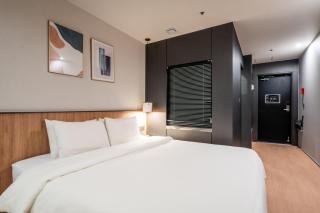 Gray 193 Hotel - Busan - 1