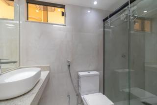 Residencial Oliveiras - Apartamento 2 - Brasília - 9