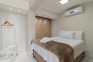 Apartamento 2 - Residencial Oliveiras - 2