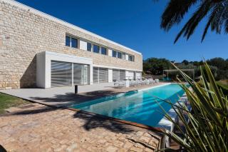 Villa Ficus - Happy Rentals - 0