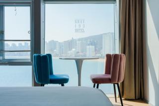Gray 193 Hotel - Busan - 0