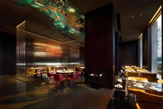 Howard Johnson by Wyndham Huaqiao Plaza Xinyu - Xinyu - 3