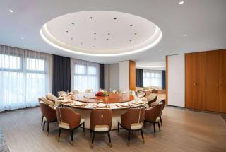 Howard Johnson by Wyndham Huaqiao Plaza Xinyu - Xinyu - 2