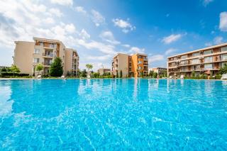 Holiday Garden Resort - Sunny Beach - 2