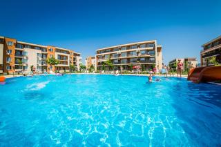 Holiday Garden Resort - Sunny Beach - 5