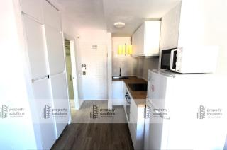 801 Estudio - Minerva Apartamentos - Vista al mar y montaña - Piscina y playa - Benalmádena - 4