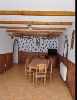 Pensiunea Bujor de Munte - Cîrţişoara - 8