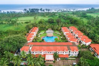 Heritage Village Resort & Spa Goa - Cansaulim - 0