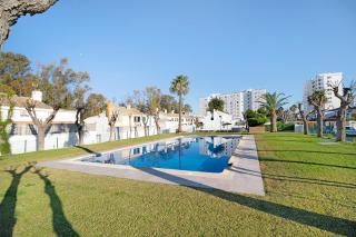 Villa Valdelagrana - El Puerto de Santa María - 8