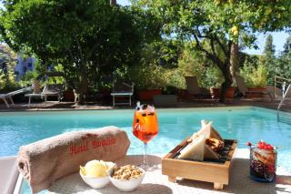 Hotel Paradiso - Castellammare di Stabia - 9