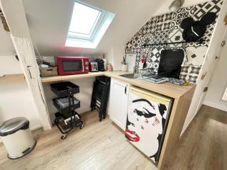 Studio cosy à Meaux - Meaux - 4