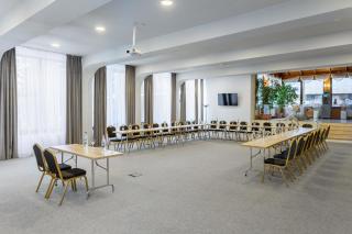 Eden Grand Resort - Predeal - 3