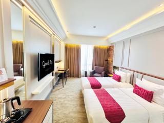 Grand Zuri BSD City - Serpong - 6
