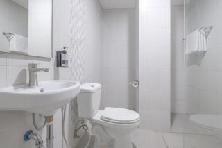 Gold Hotel Simpang Lima - Semarang - 1