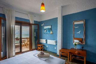 Rafaella sea view apartments 2 - Pefkochori - 4