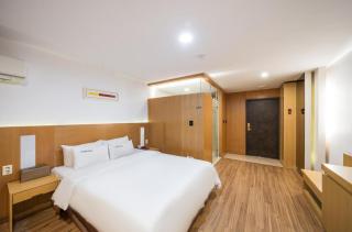 Wate Hotel - Yeosu - 6