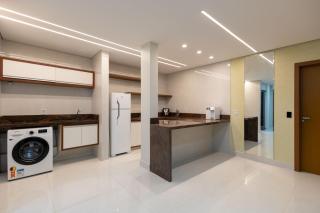 Residencial Oliveiras - Apartamento 1 - Brasília - 9