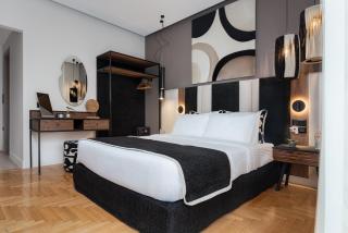 Acropolis Elite Residences - Atene - 5
