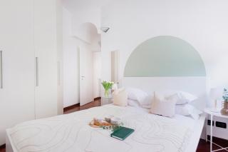 Stylish and Cozy apt close to Naviglio (MUDEC) - Milano - 2