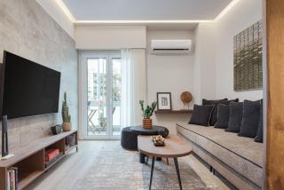 Acropolis Elite Residences - Atene - 6
