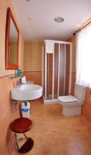 Casa do Tomas - Marín - 2