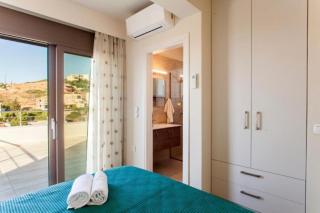 Luxury Rikas Villa - private pool - Ligaria - 9