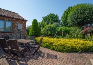 Keepers Cottage - East Dereham - 2