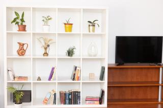 Shared Retro Vintage Luxury Apartment - Bucarest - 9