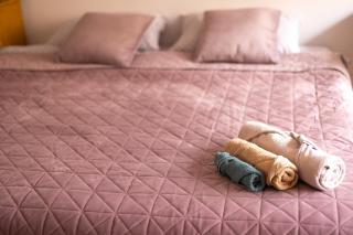 Shared Retro Vintage Luxury Apartment - Bucarest - 6