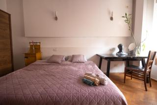 Shared Retro Vintage Luxury Apartment - Bucarest - 3