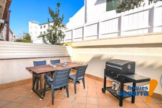 Casa Greco - Comarruga - 9