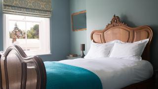 The Tunbridge Wells Hotel - Royal Tunbridge Wells - 3