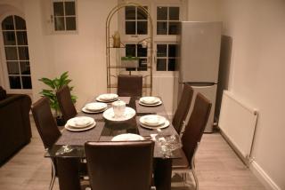 Luxury and serviced 3 bed house - Hampstead Garden - Londra - 9
