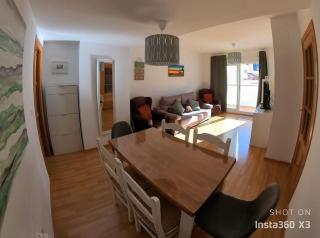 Moderno y Confortable Apartamento en Güejar Sierra, con Aparcamiento, Terraza, WI-FI - Güéjar-Sierra - 9