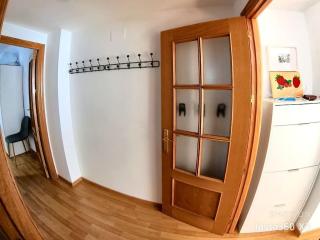 Moderno y Confortable Apartamento en Güejar Sierra, con Aparcamiento, Terraza, WI-FI - Güéjar-Sierra - 2
