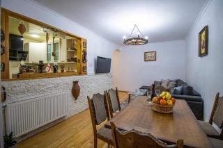 Cozy Apartment on Kostava - Tbilisi - 1