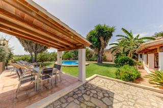 Villa Can Salas by Sealand Villas - 3