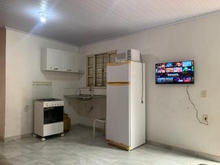 Casa da tranquilidade - Brasília - 0