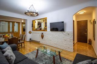 Cozy Apartment on Kostava - Tbilisi - 2
