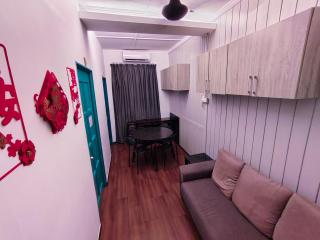 Sea Love Homestay Pulau Ketam - 4