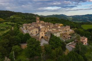 Foxes house - Monte Fabbri - 0