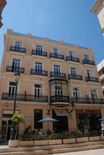 Hotel San Lorenzo Boutique Plaza - 8