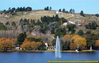 Azahares de Tandil - Tandil - 2