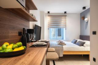 Arta Apartments City Center - with Private Parking - Pula - 3
