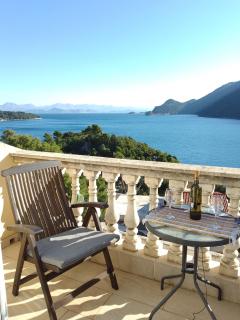 Apartments Laura Mljet - Sobra - 4