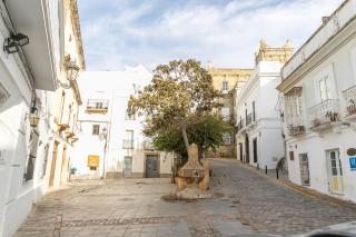 Casa Acua Alta Aljaranda - De diseño Casco Hist - Tarifa - 7