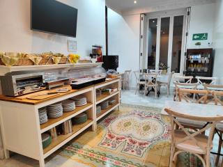 Hotel San Lorenzo Boutique - Valencia - 9