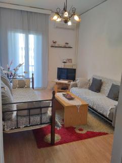 Beautiful 2-Bed Apartment in Chania 65 sqm space w - Chania - 0