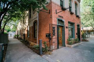 Miners Bend - Historic Locale Scenic Workspace - 2